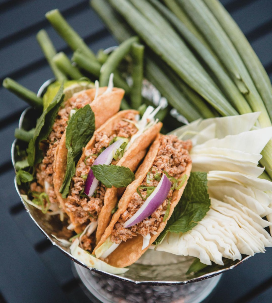 Bloom Thai Cuisine